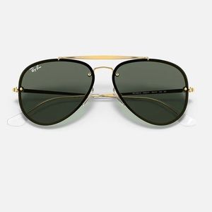 Ray-Ban Blaze Aviator